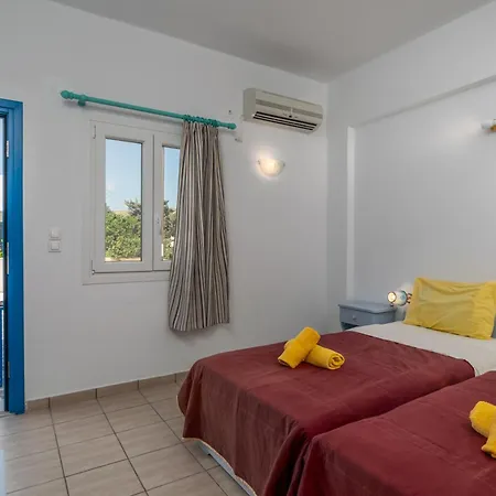 Apollon 4* Pollonia