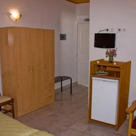 Apollon Guest house 2*