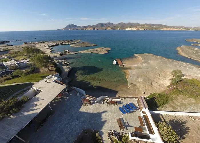 Гостевой дом Apollon