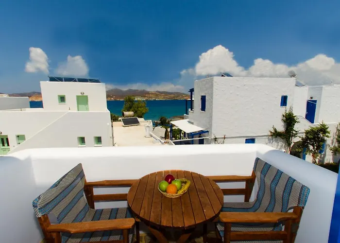 Apollon 4* Поллония