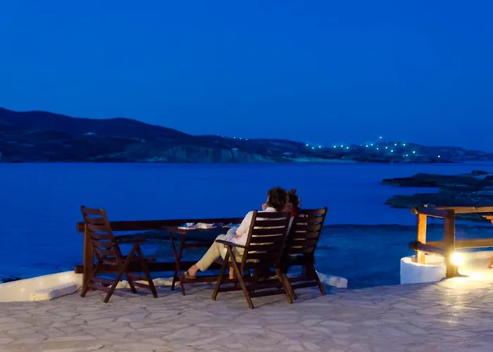 Apollon Гостевой дом 4*