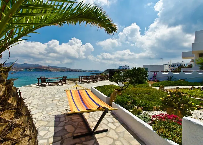 Apollon Гостевой дом 4*