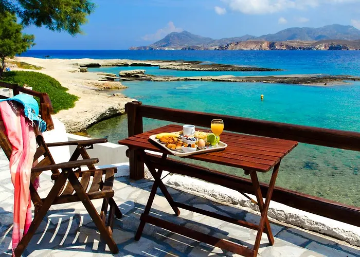 Apollon Гостевой дом 4*