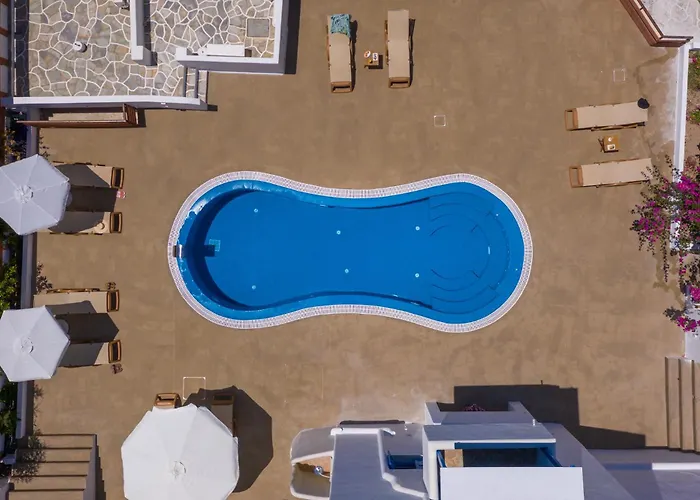 Гостевой дом Apollon