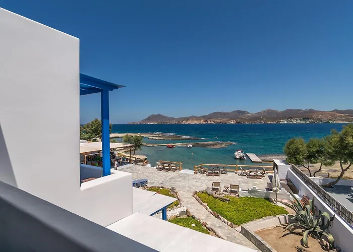 Apollon Гостевой дом 4*