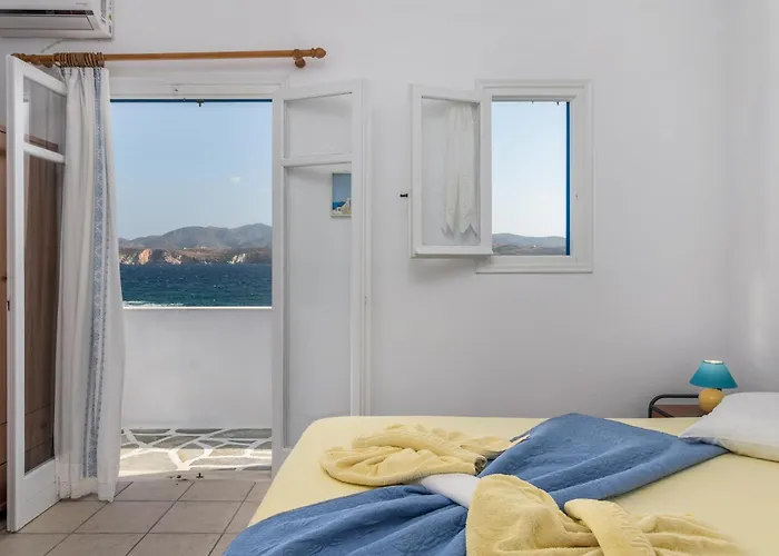 Apollon Гостевой дом