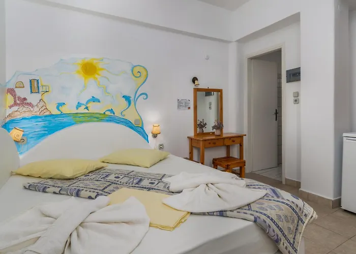 Гостевой дом Apollon