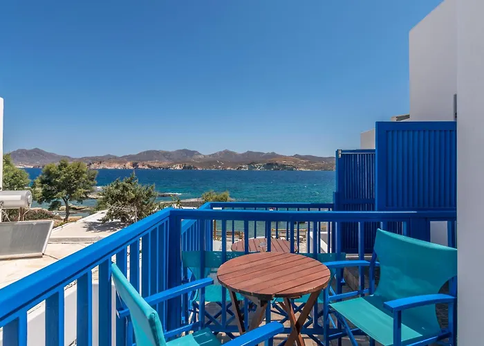 Apollon Гостевой дом