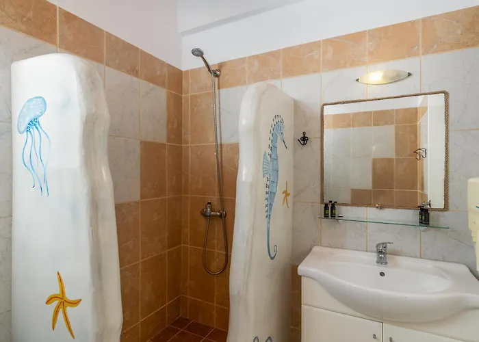 Apollon Гостевой дом