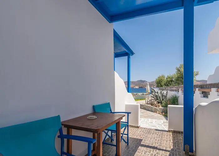 Apollon 4* Поллония