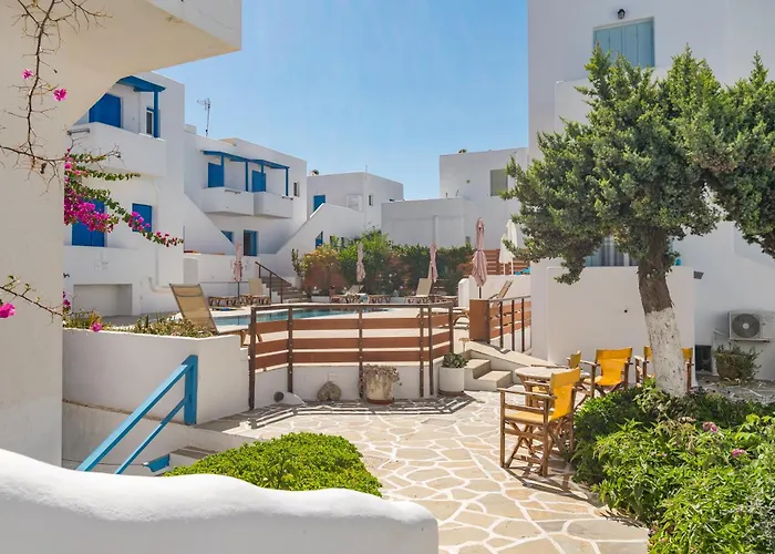 Гостевой дом Apollon 4*