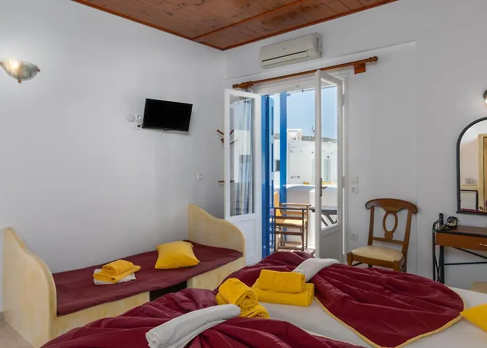 Гостевой дом Apollon