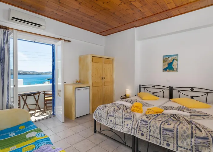 Apollon Гостевой дом Поллония