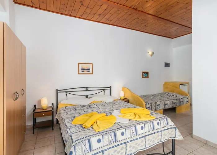 Apollon Гостевой дом